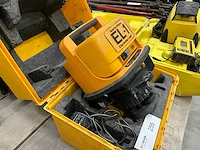 Spectra el-1 bouwlaser - afbeelding 3 van  4