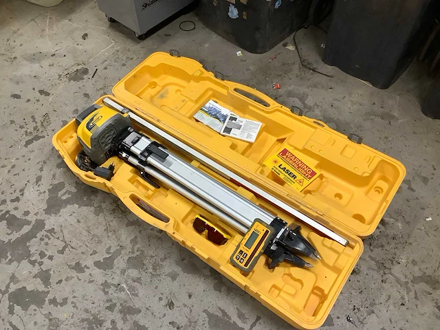 Spectra hv302 afschotlaser - afbeelding 1 van  5