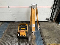 Spectra l500c bouwlaser - afbeelding 1 van  6