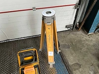 Spectra l500c bouwlaser - afbeelding 3 van  6