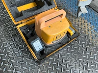 Spectra l500c bouwlaser - afbeelding 4 van  6