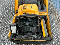 Spectra l500c bouwlaser - afbeelding 5 van  6