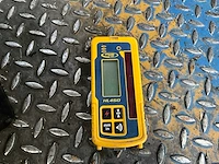 Spectra l500c bouwlaser - afbeelding 6 van  6