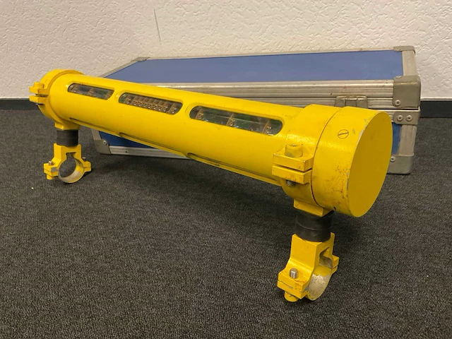 Spectra laser ontvanger - afbeelding 2 van  4