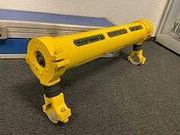 Spectra laser ontvanger - afbeelding 3 van  4