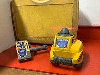 Spectra ll300 bouwlaser - afbeelding 1 van  4