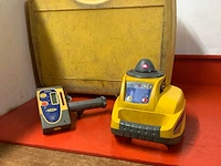 Spectra ll300 bouwlaser - afbeelding 2 van  4
