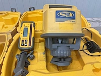 Spectra ll500 bouwlaser (2x) - afbeelding 6 van  11
