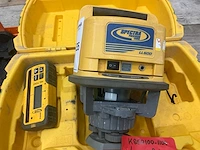 Spectra ll500 bouwlaser divers (2x) - afbeelding 5 van  6