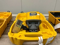 Spectra ll500 bouwlaser - afbeelding 1 van  4