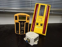 Spectra precision - machine laser toebehoren - afbeelding 1 van  4