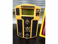 Spectra precision - machine laser toebehoren - afbeelding 2 van  4