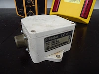 Spectra precision - machine laser toebehoren - afbeelding 4 van  4