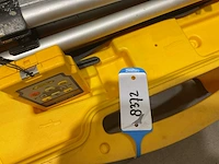 Spectra precision hv302 afschot bouwlaser - afbeelding 6 van  6