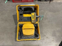 Spectra precission ll 500 bouwlaser - afbeelding 2 van  4