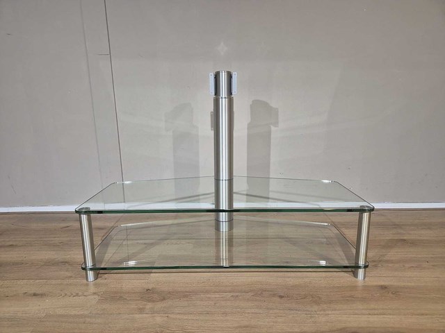 Spectral - glazen - tv meubel - cabinet - afbeelding 1 van  11