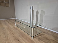 Spectral - glazen - tv meubel - cabinet - afbeelding 4 van  11