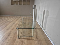 Spectral - glazen - tv meubel - cabinet - afbeelding 5 van  11