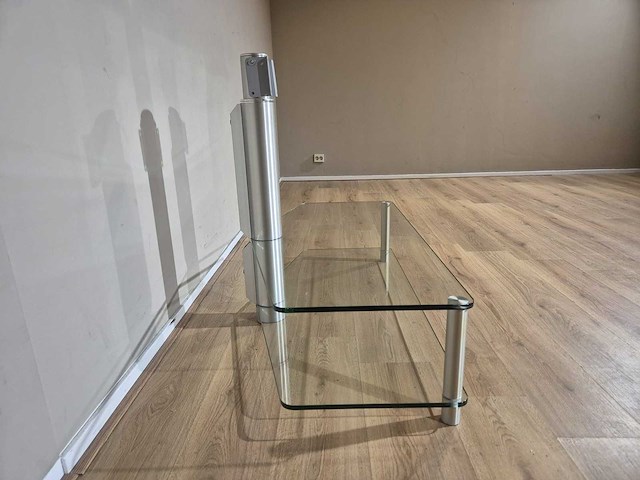 Spectral - glazen - tv meubel - cabinet - afbeelding 7 van  11