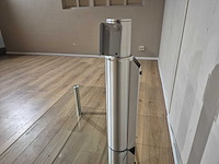 Spectral - glazen - tv meubel - cabinet - afbeelding 9 van  11