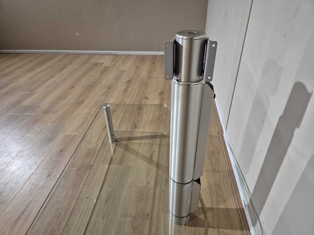 Spectral - glazen - tv meubel - cabinet - afbeelding 10 van  11