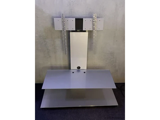 Spectral tv-meubelkast - 100x50x110cm - afbeelding 1 van  3