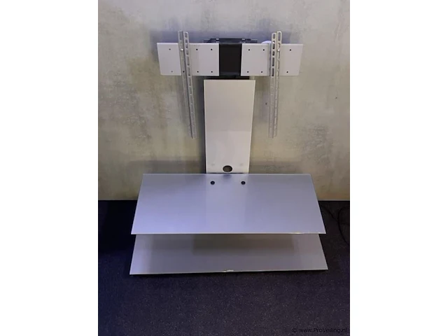 Spectral tv-meubelkast - 100x50x110cm - afbeelding 2 van  3