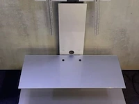 Spectral tv-meubelkast - 100x50x110cm - afbeelding 2 van  3