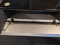 Spectral tv-meubelkast v.v. tv-ophangsysteem - 150x53x45cm - afbeelding 7 van  9