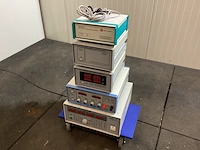 Spectro radiometer test apparatuur - afbeelding 1 van  6