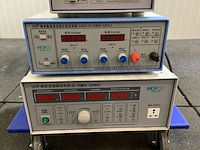 Spectro radiometer test apparatuur - afbeelding 2 van  6