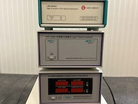 Spectro radiometer test apparatuur - afbeelding 3 van  6
