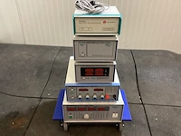 Spectro radiometer test apparatuur - afbeelding 4 van  6