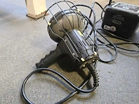 Spectroline - sb 100 f uv - uithardingslamp - afbeelding 3 van  3