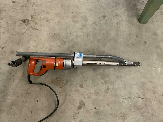 Spedec sfs cf 200 boormachine - afbeelding 1 van  5