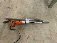 Spedec sfs cf 200 boormachine - afbeelding 1 van  5