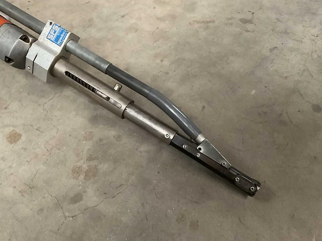 Spedec sfs cf 200 boormachine - afbeelding 2 van  5
