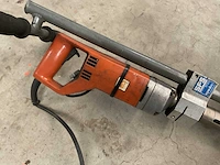 Spedec sfs cf 200 boormachine - afbeelding 3 van  5