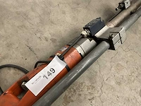 Spedec sfs cf 200 boormachine - afbeelding 4 van  5