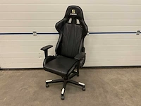 Speed seats gamegear gamestoel - afbeelding 1 van  4