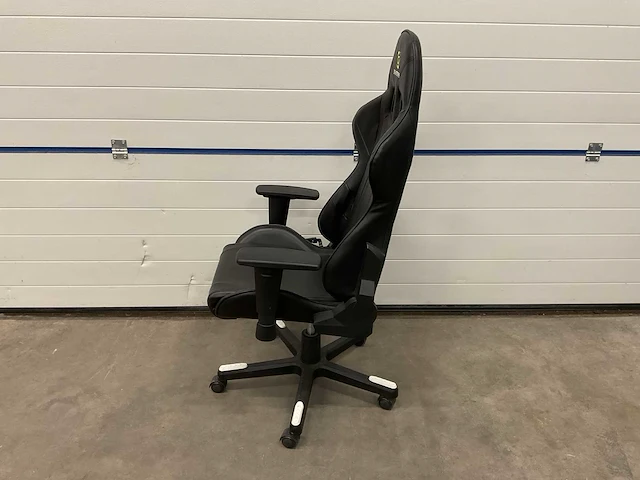 Speed seats gamegear gamestoel - afbeelding 2 van  4