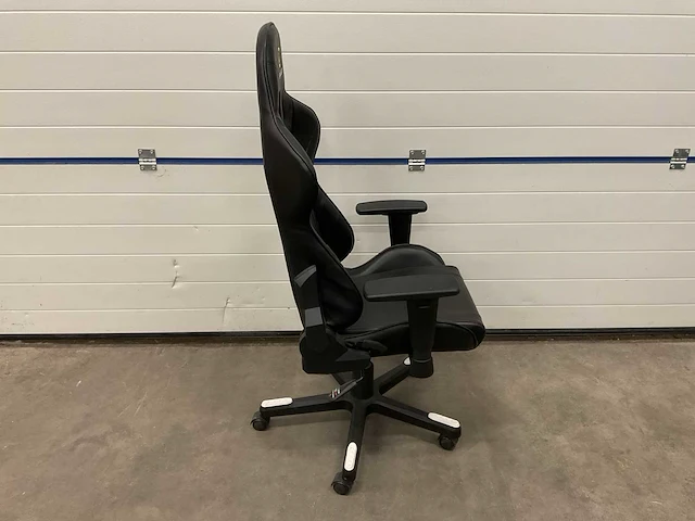 Speed seats gamegear gamestoel - afbeelding 4 van  4