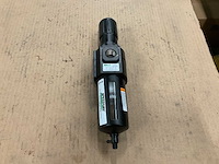 Speedaire filterregelaar (2x) - afbeelding 2 van  5