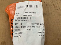 Speedaire filterregelaar (2x) - afbeelding 5 van  5