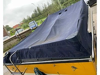 Speedboat browning malibu, 46-48-yb (exclusief trailer) - afbeelding 4 van  20