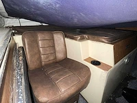 Speedboat browning malibu, 46-48-yb (exclusief trailer) - afbeelding 10 van  20