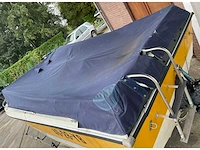 Speedboat browning malibu, 46-48-yb (exclusief trailer) - afbeelding 20 van  20