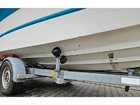 Speedboat invader, 10-17-yl (inclusief trailer) - afbeelding 4 van  27