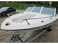 Speedboat invader, 10-17-yl (inclusief trailer) - afbeelding 7 van  27
