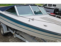 Speedboat invader, 10-17-yl (inclusief trailer) - afbeelding 16 van  27